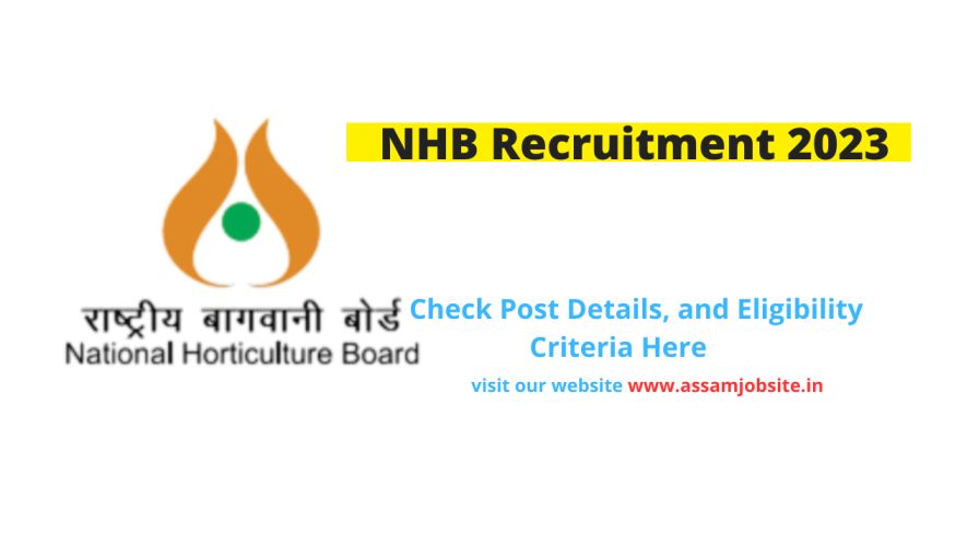 NHB Recruitment 2023 Apply for Media Consultant Post- Check Post Details, Eligibility & Application Process!